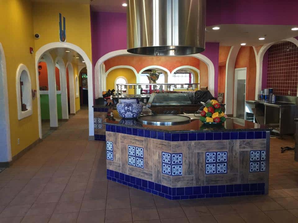 Fonda Don Chon Breakfast & Brunch in Mexico