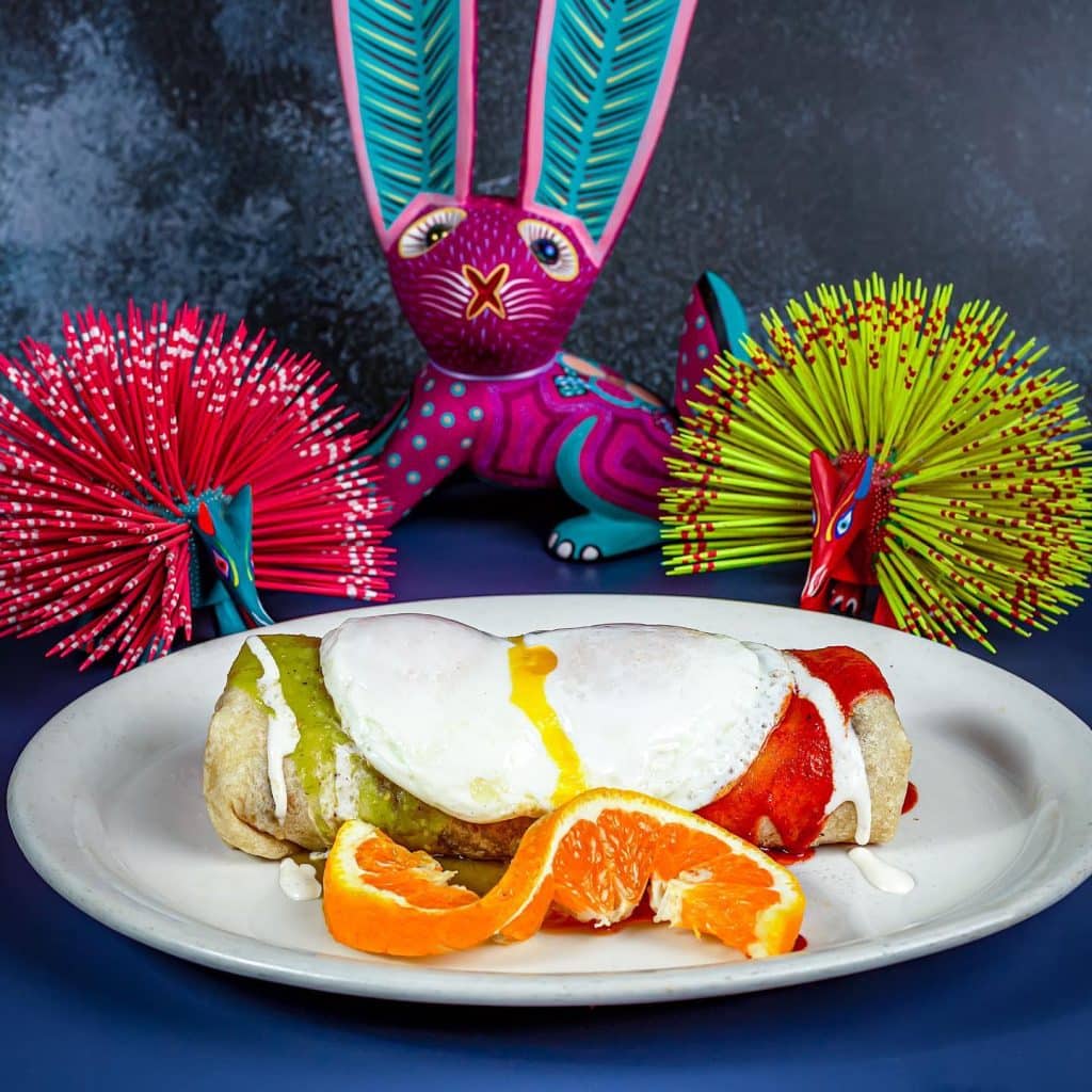 Fonda Don Chon Mexican Restaurant in Covina, CA