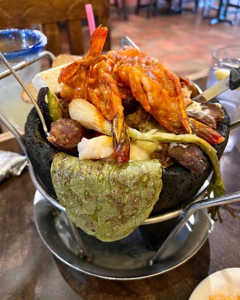 Fonda Don Chon Breakfast & Brunch in Mexico