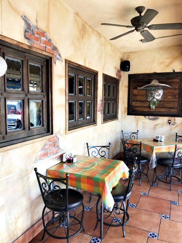 Fonda Don Chon Mexican Restaurant in Covina, CA